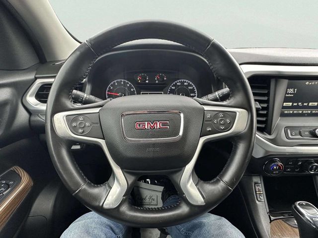 2017 GMC Acadia FWD 4dr SLE w/SLE-2 - 22952517 - 20