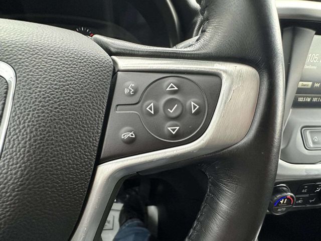 2017 GMC Acadia FWD 4dr SLE w/SLE-2 - 22952517 - 21