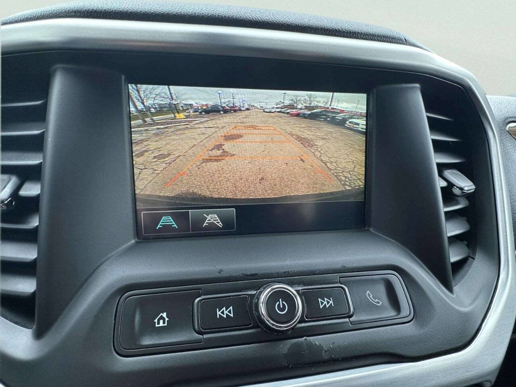 2017 GMC Acadia FWD 4dr SLE w/SLE-2 - 22952517 - 23