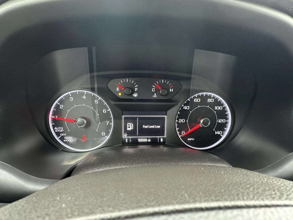 2017 GMC Acadia FWD 4dr SLE w/SLE-2 - 22952517 - 24