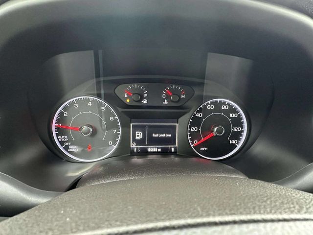 2017 GMC Acadia FWD 4dr SLE w/SLE-2 - 22952517 - 24