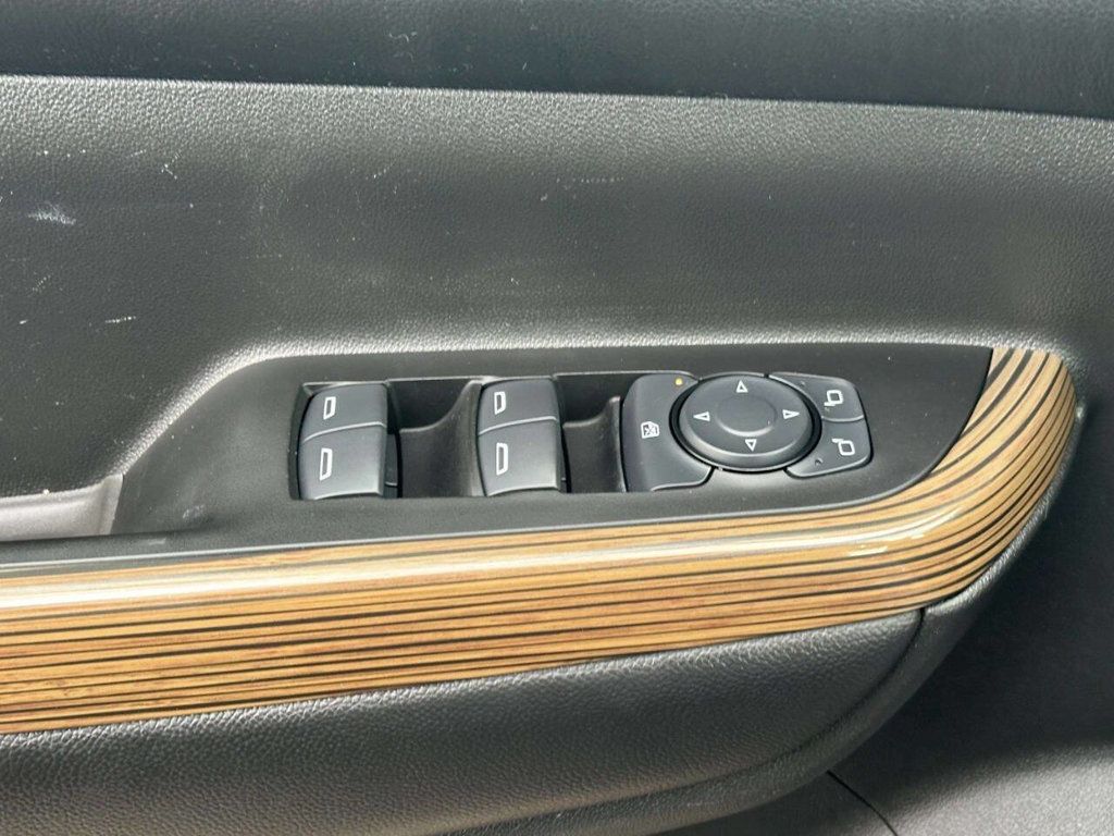 2017 GMC Acadia FWD 4dr SLE w/SLE-2 - 22952517 - 26