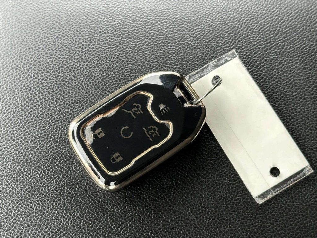 2017 GMC Acadia FWD 4dr SLE w/SLE-2 - 22952517 - 28