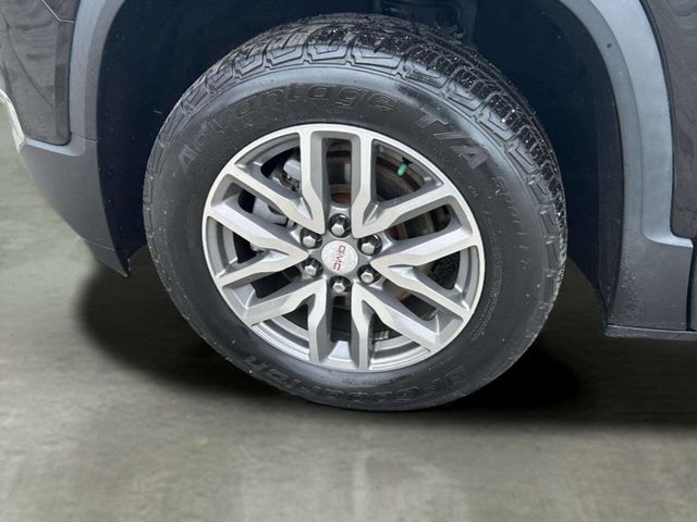 2017 GMC Acadia FWD 4dr SLE w/SLE-2 - 22952517 - 29