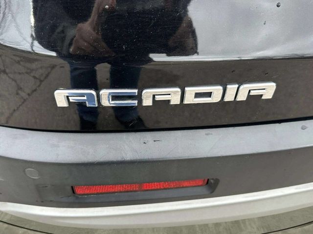 2017 GMC Acadia FWD 4dr SLE w/SLE-2 - 22952517 - 30