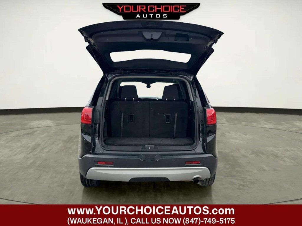 2017 GMC Acadia FWD 4dr SLE w/SLE-2 - 22952517 - 8