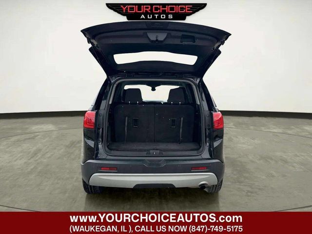 2017 GMC Acadia FWD 4dr SLE w/SLE-2 - 22952517 - 8