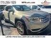 2017 GMC Acadia FWD 4dr SLT w/SLT-1 - 23094161 - 0