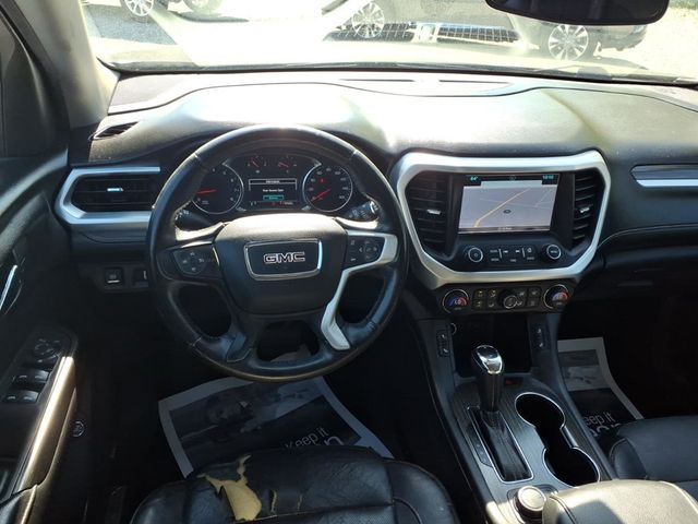 2017 GMC Acadia FWD 4dr SLT w/SLT-1 - 23015587 - 15