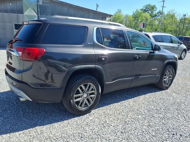 2017 GMC Acadia FWD 4dr SLT w/SLT-1 - 23015587 - 1