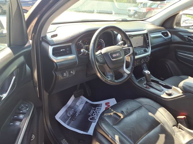 2017 GMC Acadia FWD 4dr SLT w/SLT-1 - 23015587 - 5