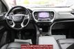 2017 GMC Acadia FWD 4dr SLT w/SLT-1 - 22580655 - 57