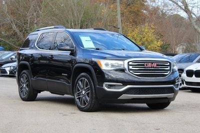 2017 GMC Acadia