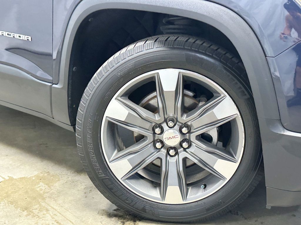 2017 GMC Acadia FWD 4dr SLT w/SLT-2 - 23070198 - 13