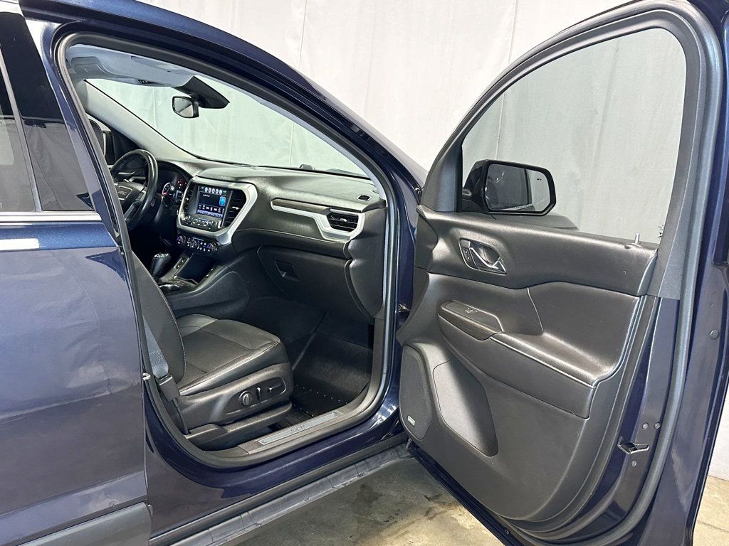 2017 GMC Acadia FWD 4dr SLT w/SLT-2 - 23070198 - 16