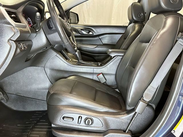 2017 GMC Acadia FWD 4dr SLT w/SLT-2 - 23070198 - 19