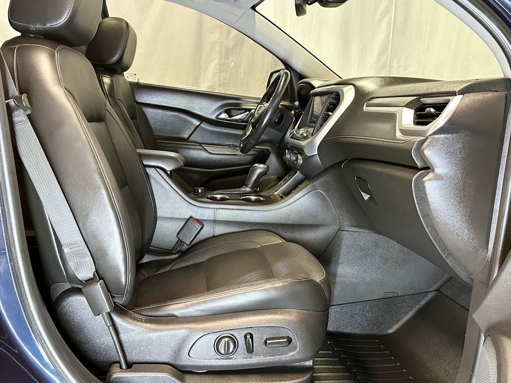 2017 GMC Acadia FWD 4dr SLT w/SLT-2 - 23070198 - 20