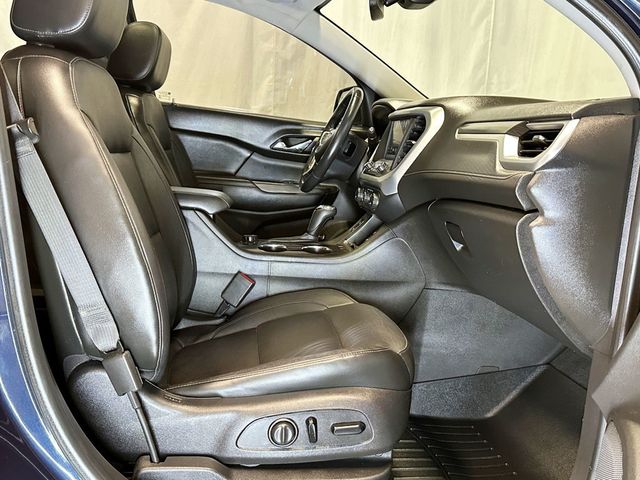2017 GMC Acadia FWD 4dr SLT w/SLT-2 - 23070198 - 20