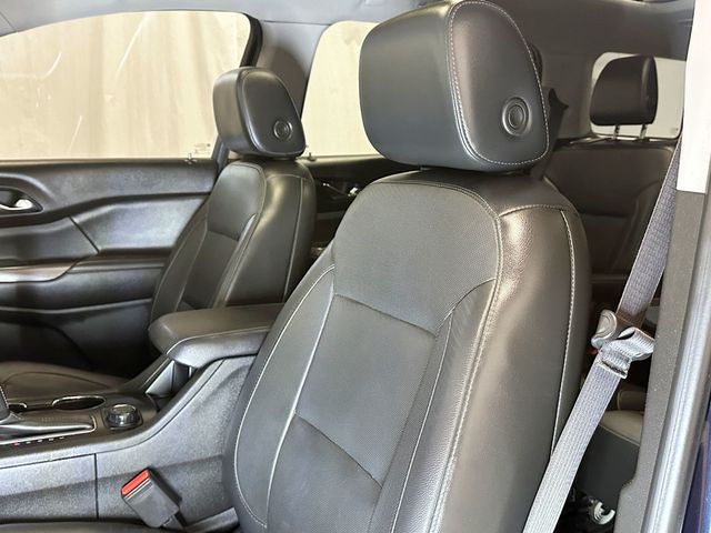 2017 GMC Acadia FWD 4dr SLT w/SLT-2 - 23070198 - 21
