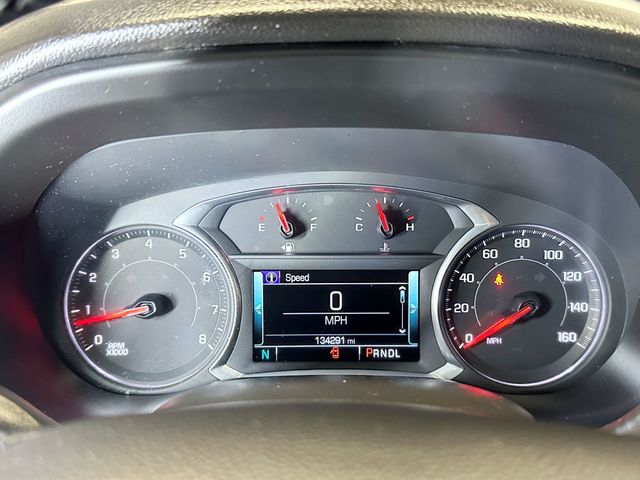 2017 GMC Acadia FWD 4dr SLT w/SLT-2 - 23070198 - 26