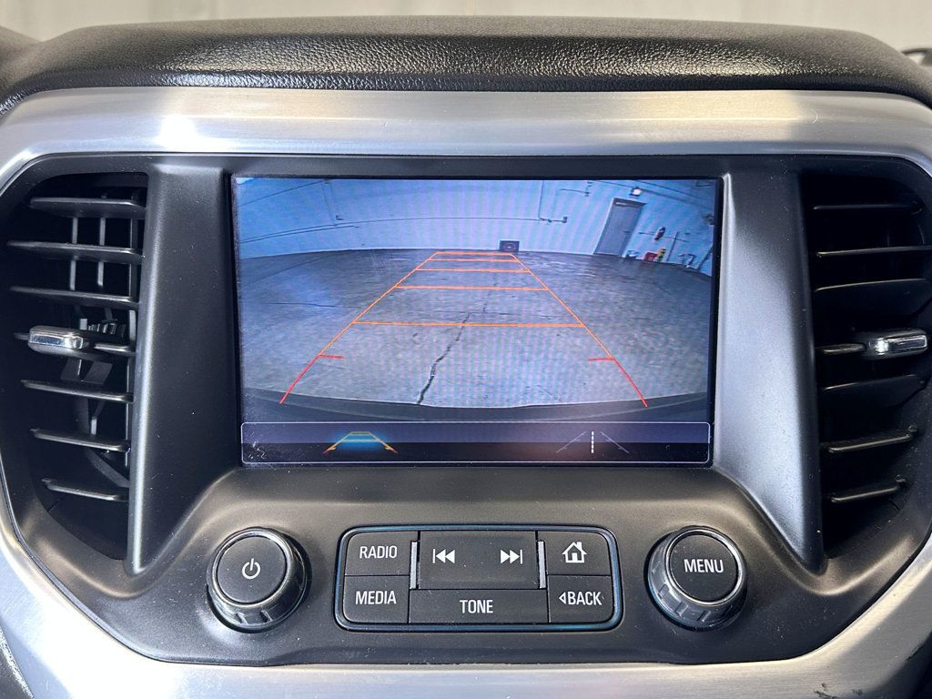 2017 GMC Acadia FWD 4dr SLT w/SLT-2 - 23070198 - 29
