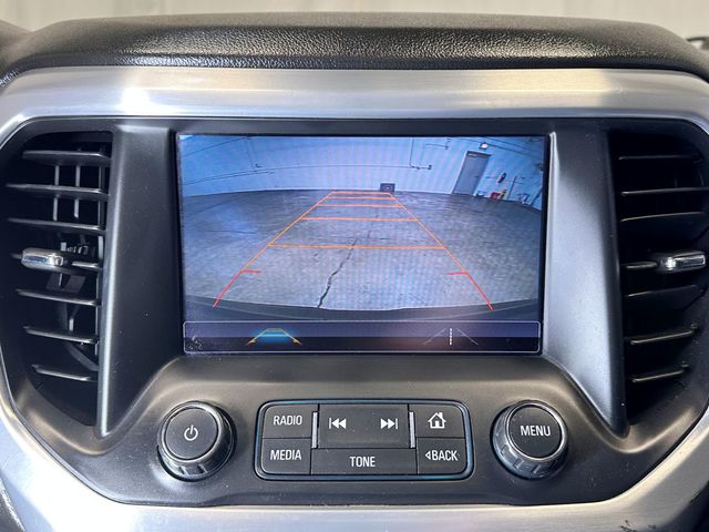 2017 GMC Acadia FWD 4dr SLT w/SLT-2 - 23070198 - 29