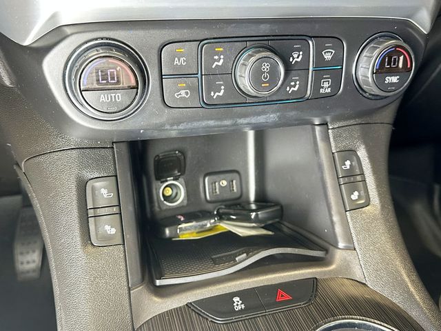 2017 GMC Acadia FWD 4dr SLT w/SLT-2 - 23070198 - 30