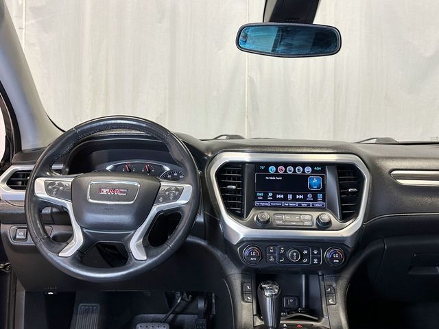 2017 GMC Acadia FWD 4dr SLT w/SLT-2 - 23070198 - 33