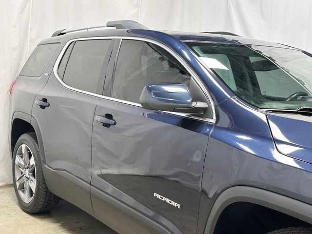 2017 GMC Acadia FWD 4dr SLT w/SLT-2 - 23070198 - 3