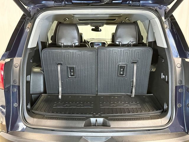 2017 GMC Acadia FWD 4dr SLT w/SLT-2 - 23070198 - 42