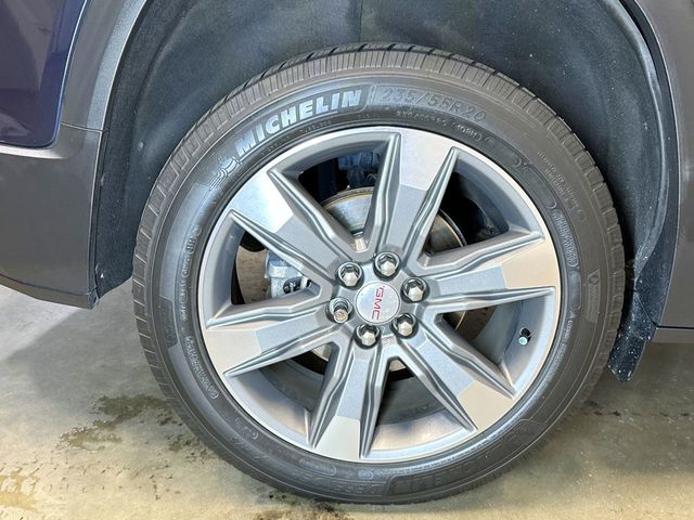 2017 GMC Acadia FWD 4dr SLT w/SLT-2 - 23070198 - 47
