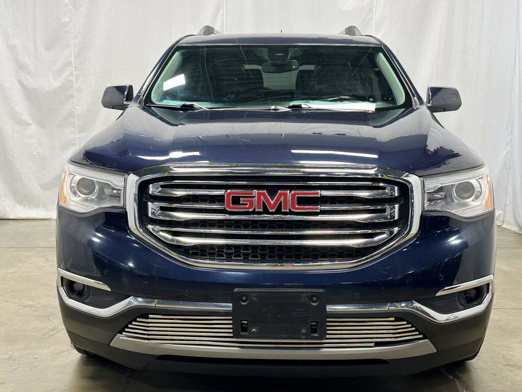 2017 GMC Acadia FWD 4dr SLT w/SLT-2 - 23070198 - 4