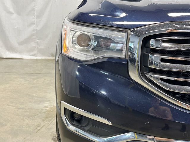 2017 GMC Acadia FWD 4dr SLT w/SLT-2 - 23070198 - 5