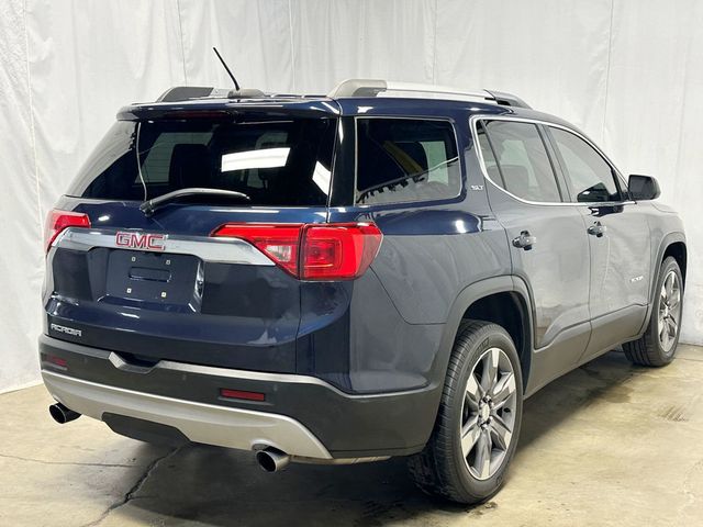 2017 GMC Acadia FWD 4dr SLT w/SLT-2 - 23070198 - 7