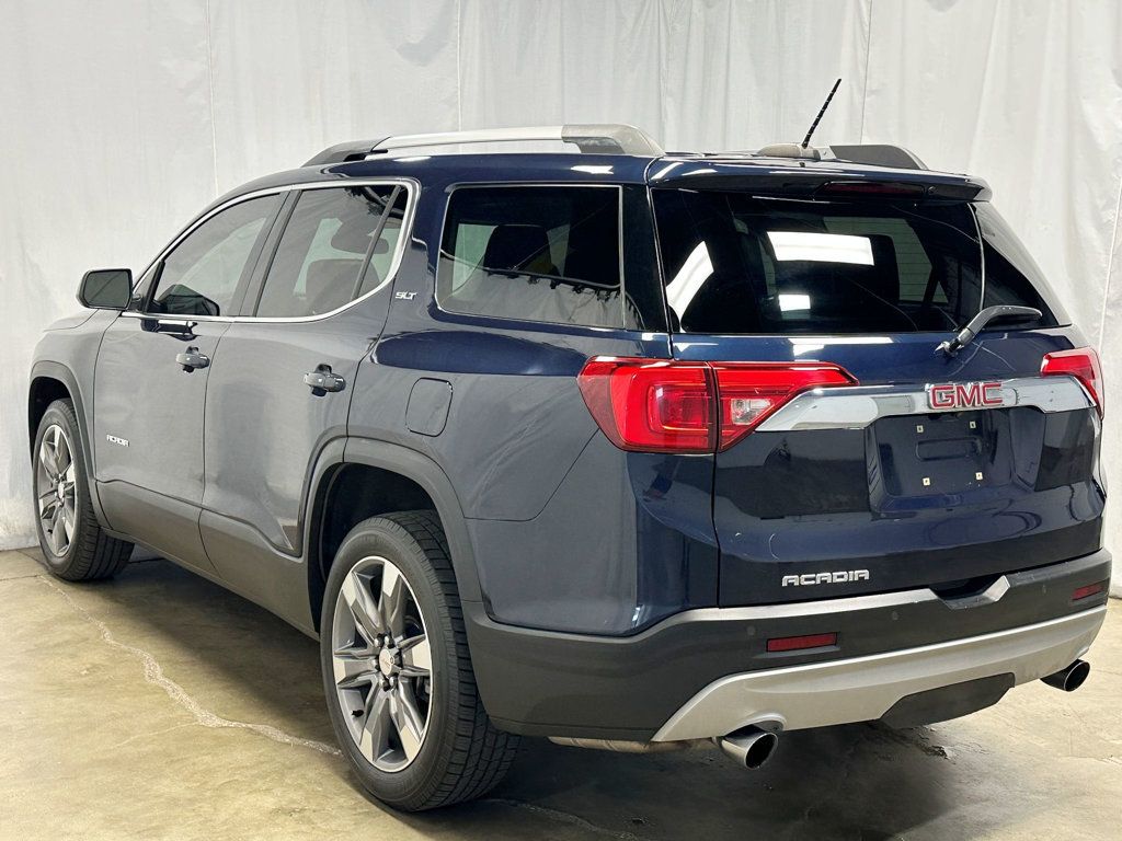 2017 GMC Acadia FWD 4dr SLT w/SLT-2 - 23070198 - 8