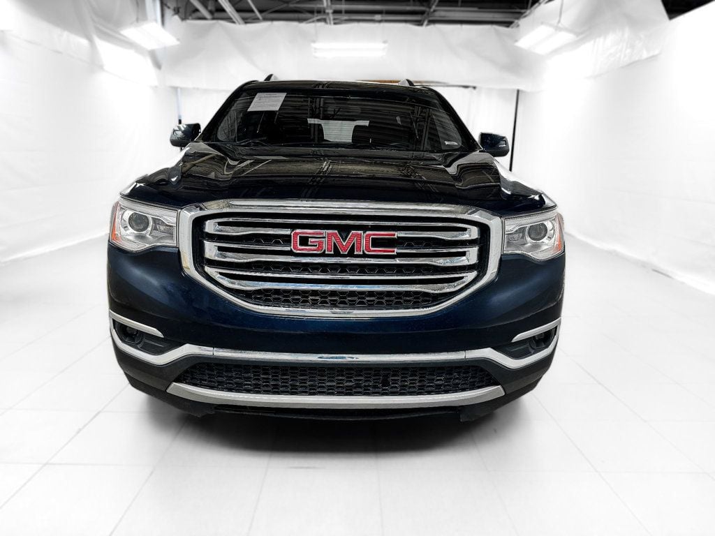 2017 GMC Acadia SLE AWD - 22933424 - 1