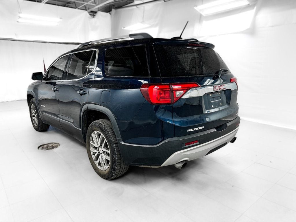 2017 GMC Acadia SLE AWD - 22933424 - 3