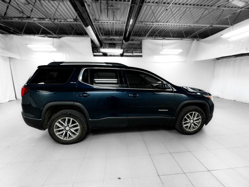 2017 GMC Acadia SLE AWD - 22933424 - 6