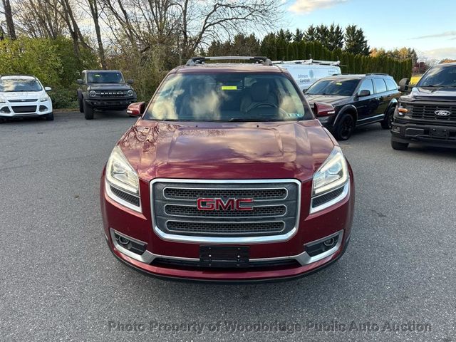 2017 GMC Acadia Limited AWD 4dr Limited - 22948546 - 0