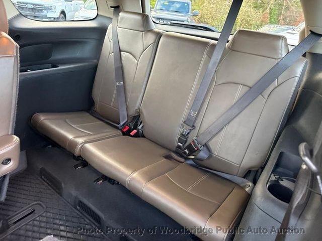 2017 GMC Acadia Limited AWD 4dr Limited - 22948546 - 9