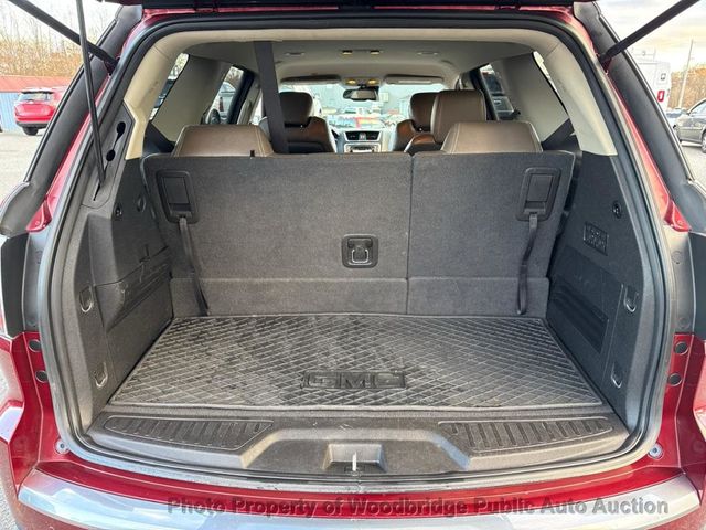 2017 GMC Acadia Limited AWD 4dr Limited - 22948546 - 10