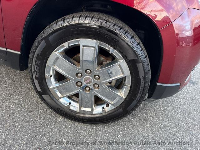 2017 GMC Acadia Limited AWD 4dr Limited - 22948546 - 12