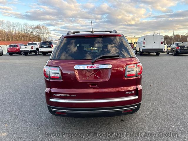 2017 GMC Acadia Limited AWD 4dr Limited - 22948546 - 1