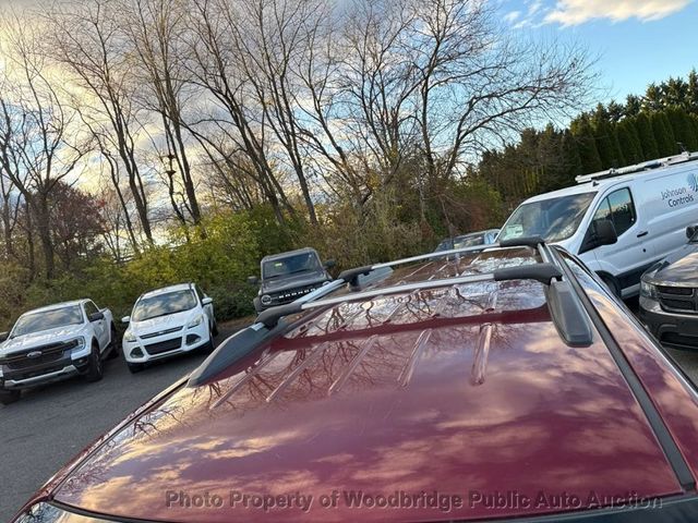 2017 GMC Acadia Limited AWD 4dr Limited - 22948546 - 3