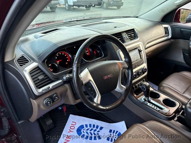2017 GMC Acadia Limited AWD 4dr Limited - 22948546 - 5
