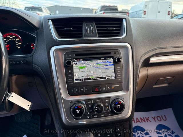 2017 GMC Acadia Limited AWD 4dr Limited - 22948546 - 7