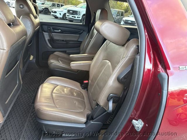 2017 GMC Acadia Limited AWD 4dr Limited - 22948546 - 8