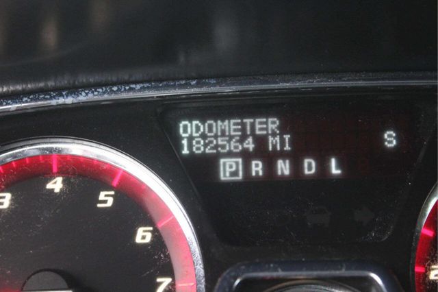 2017 GMC Acadia Limited AWD 4dr Limited - 22995213 - 9