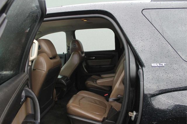 2017 GMC Acadia Limited AWD 4dr Limited - 22995213 - 6