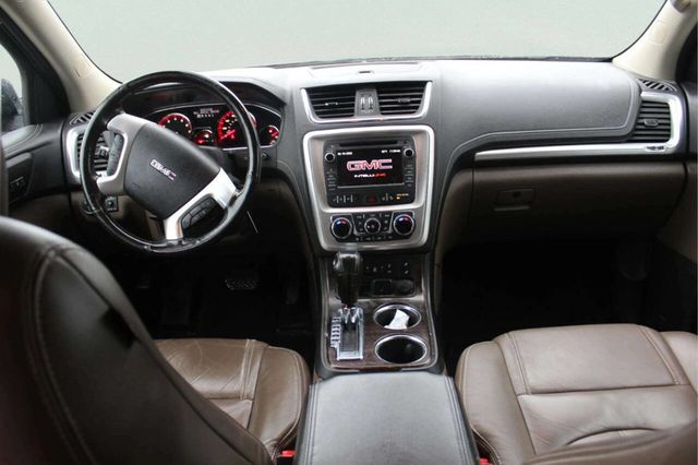2017 GMC Acadia Limited AWD 4dr Limited - 22995213 - 7
